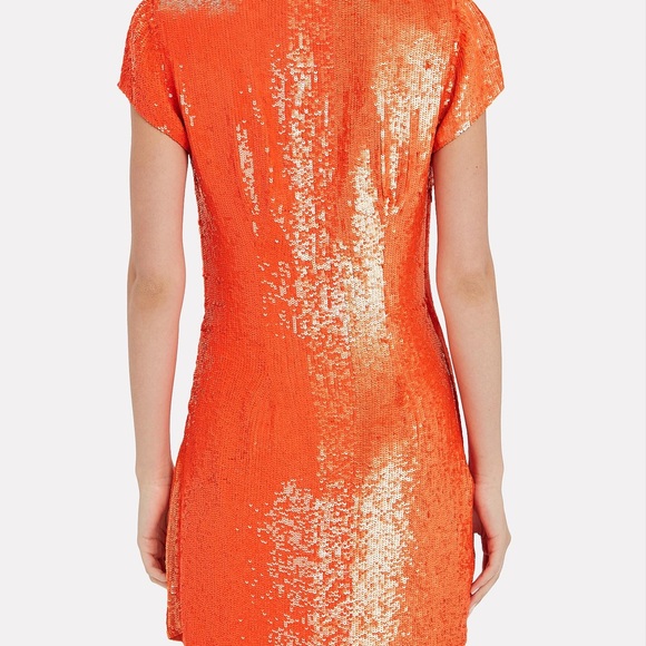 RETROFÊTE
sequined  mini dress - Picture 3 of 5